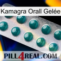 Kamagra Orall Gelée dapoxetine1